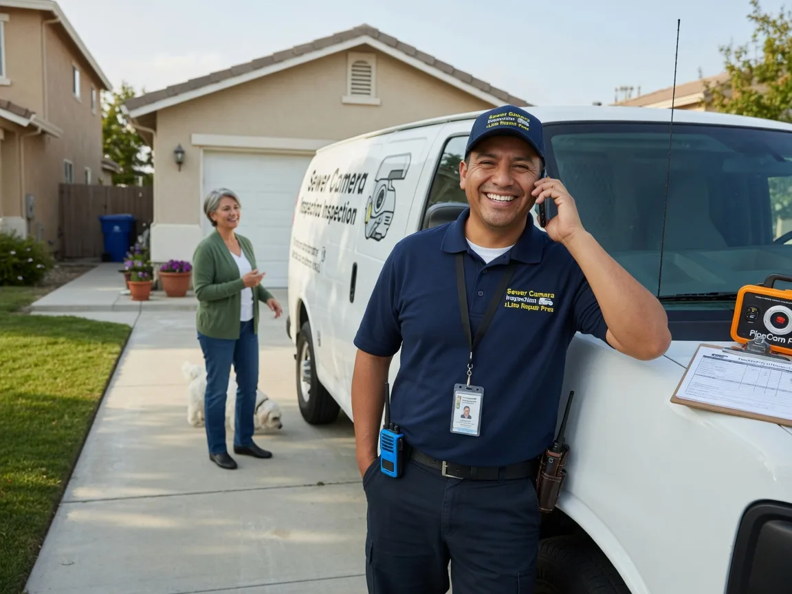 Sewer Line Repair West Davenport, NY FAQs